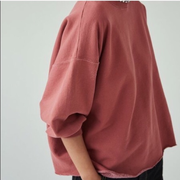 Rachel Comey Sweaters - Rachel Comey Fond sweatshirt M/L